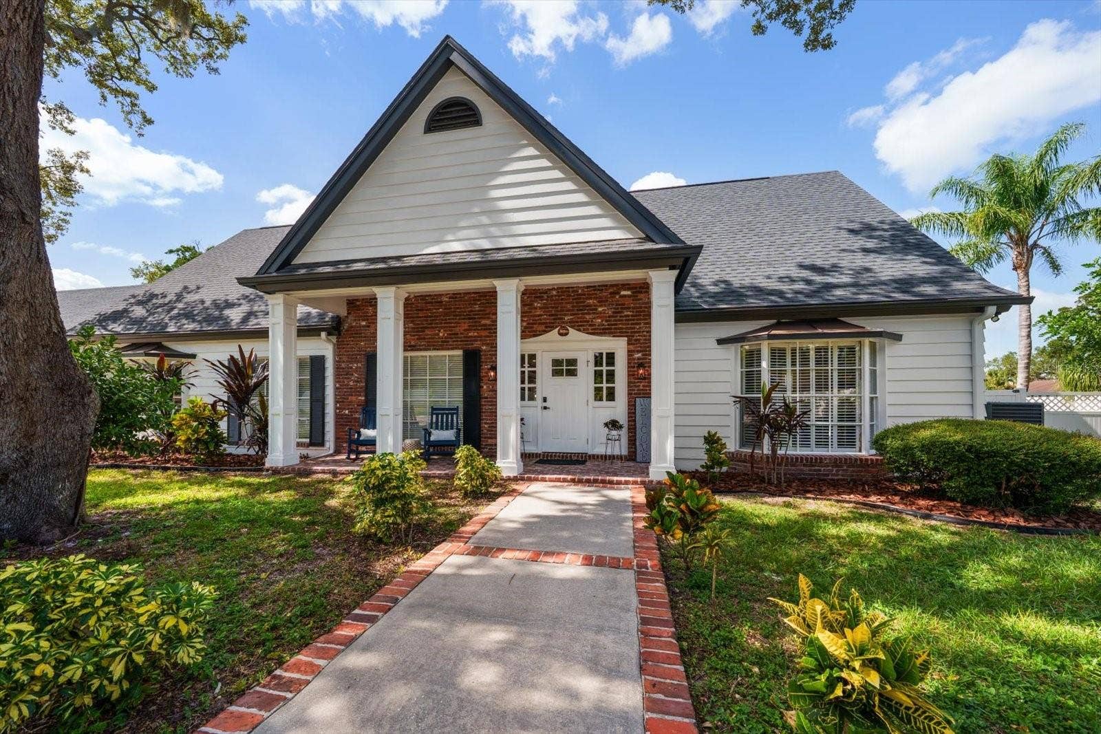 14195 SIESTA ROAD, Largo, FL 33774