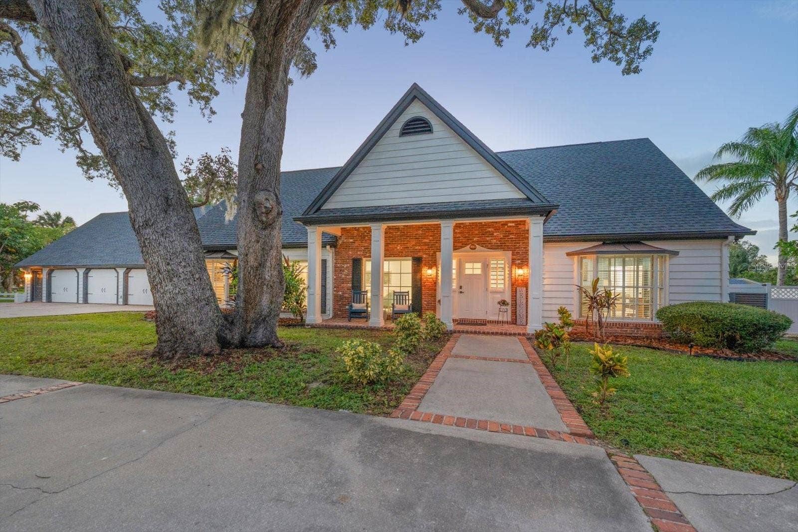 14195 SIESTA ROAD, Largo, FL 33774