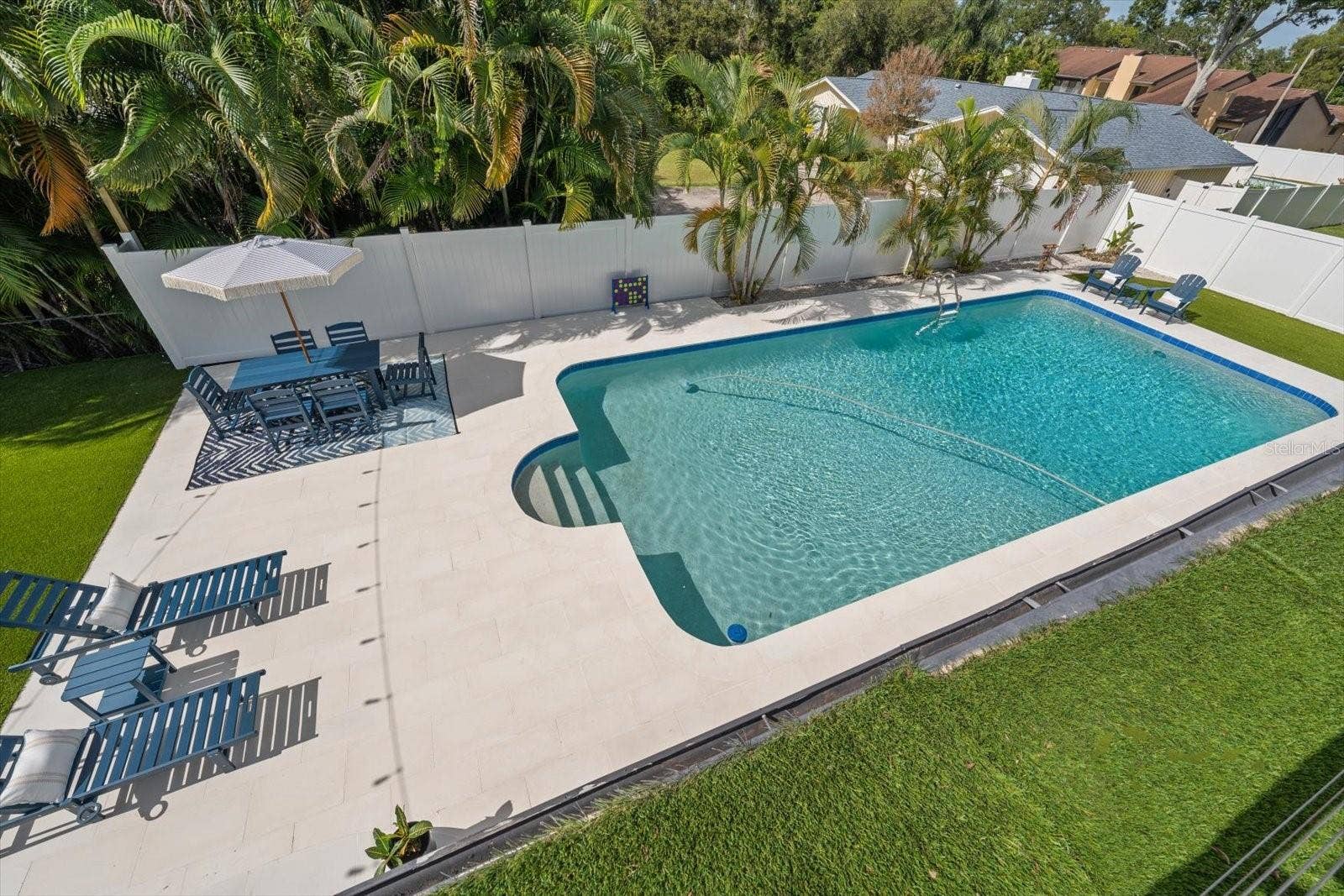 14195 SIESTA ROAD, Largo, FL 33774