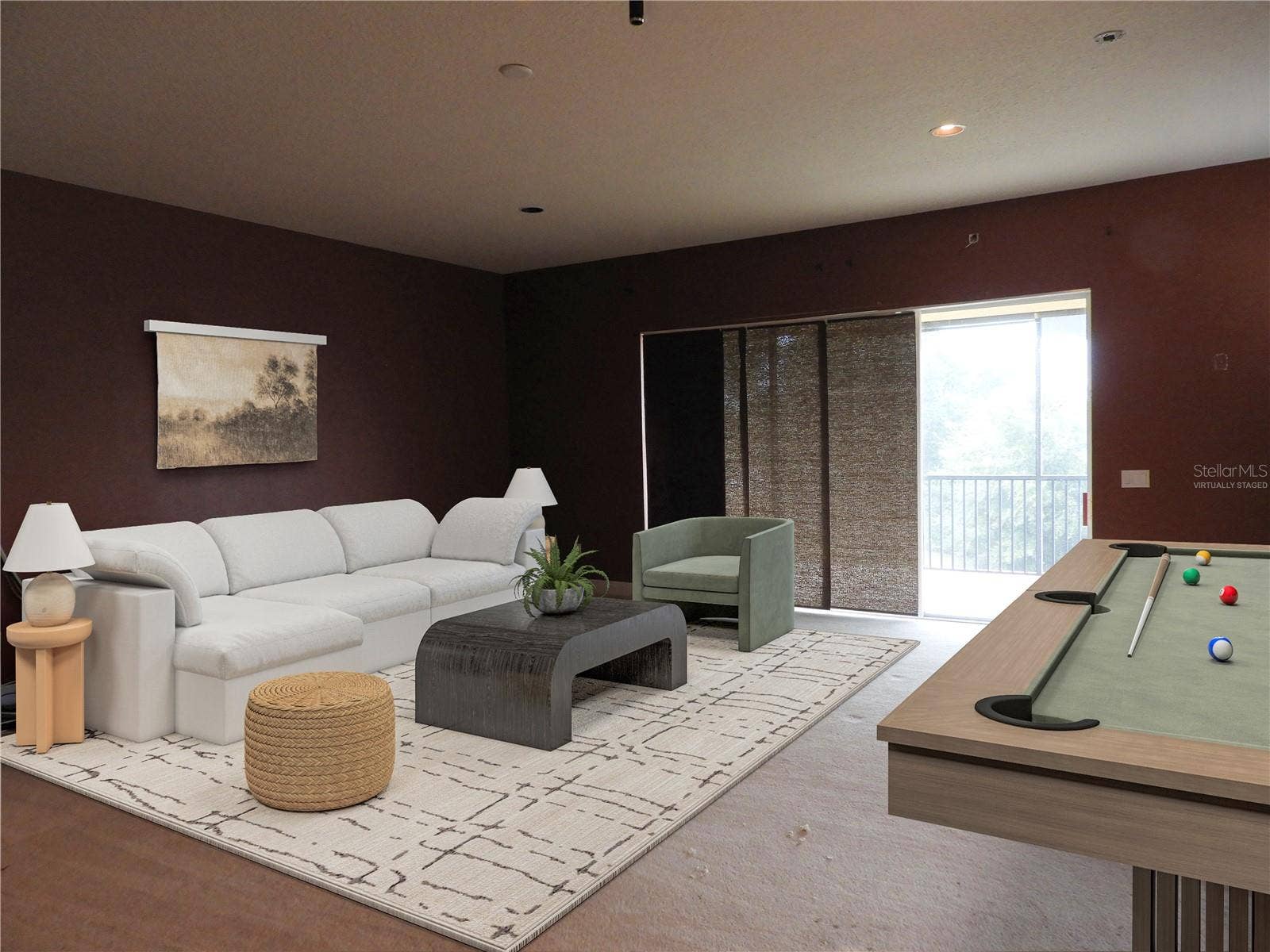 19820 WELLINGTON MANOR BOULEVARD, Lutz, FL 33549 *Virtually staged*