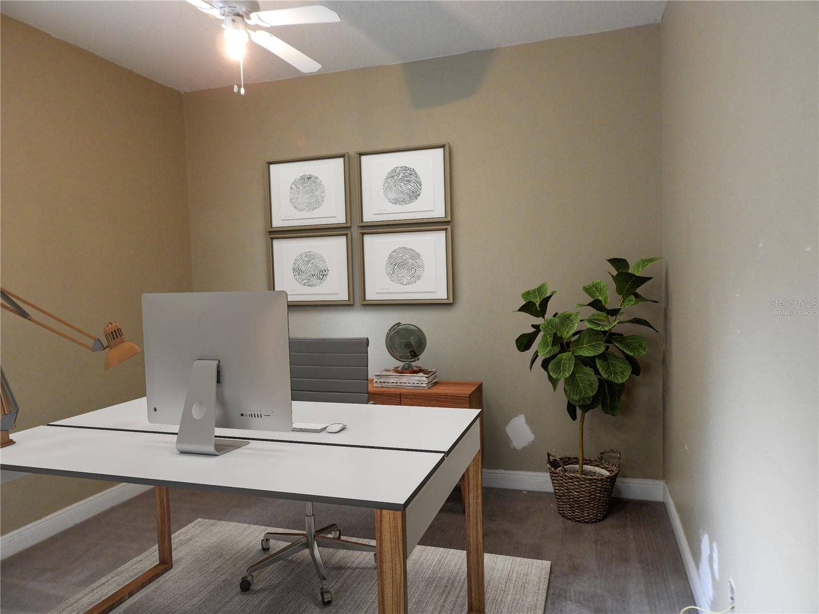 19820 WELLINGTON MANOR BOULEVARD, Lutz, FL 33549 *Virtually staged*