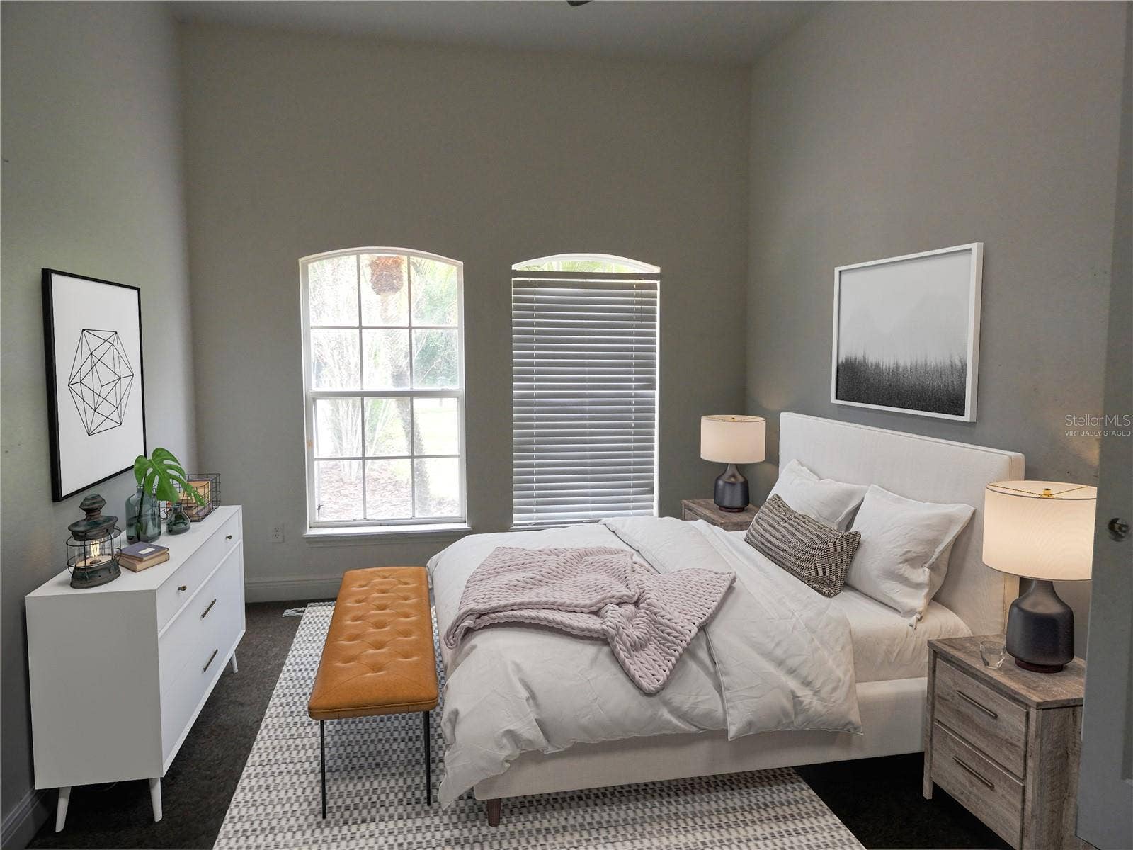 19820 WELLINGTON MANOR BOULEVARD, Lutz, FL 33549 *Virtually staged*