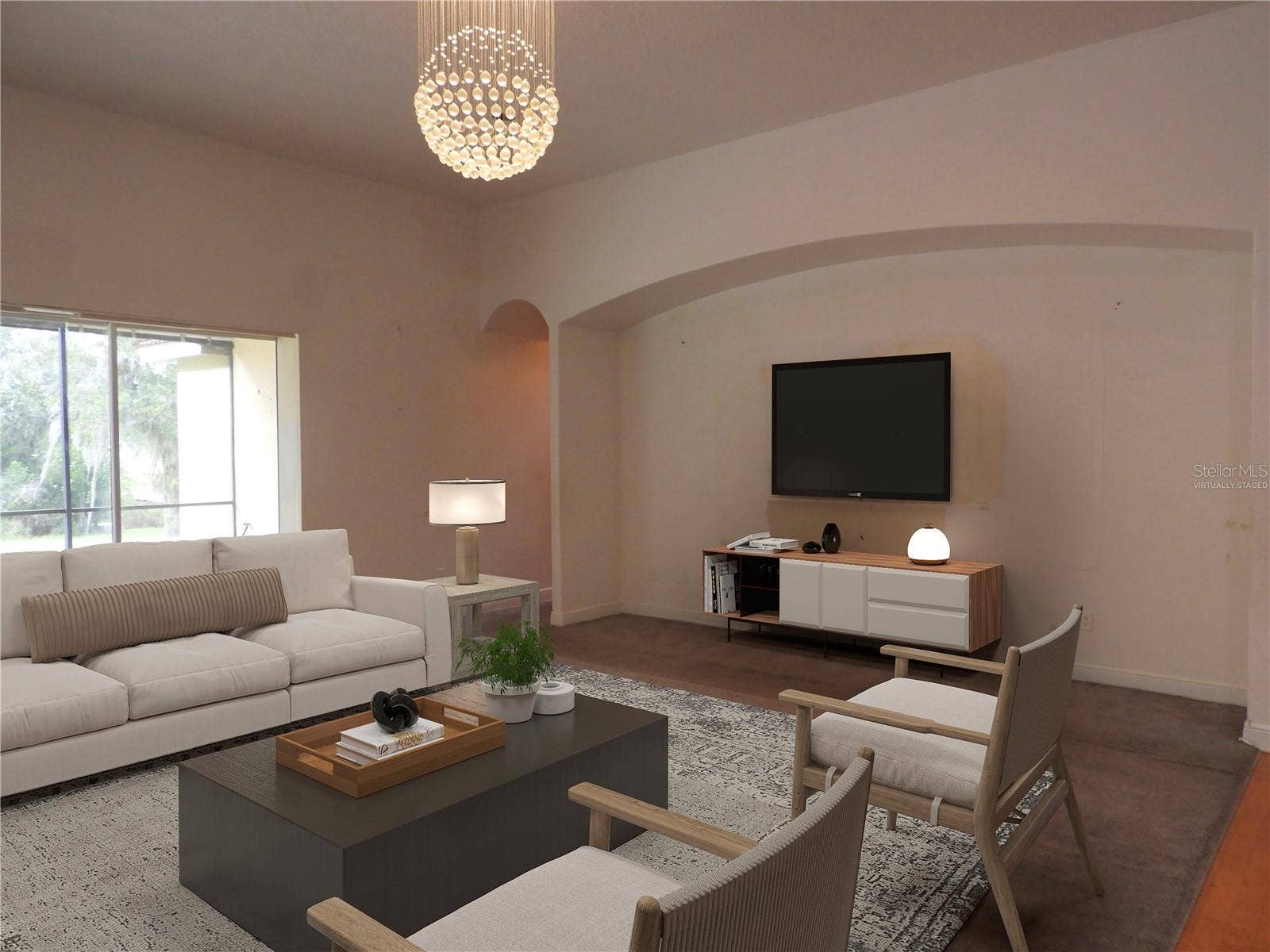 19820 WELLINGTON MANOR BOULEVARD, Lutz, FL 33549 *Virtually staged*