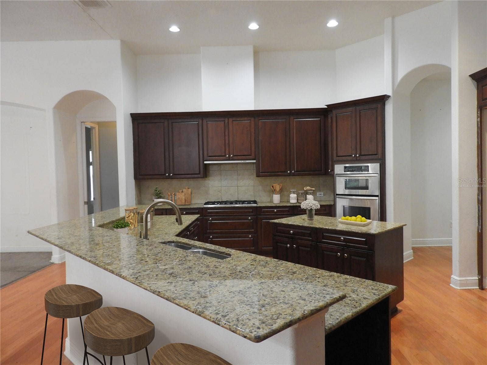 19820 WELLINGTON MANOR BOULEVARD, Lutz, FL 33549 *Virtually staged*