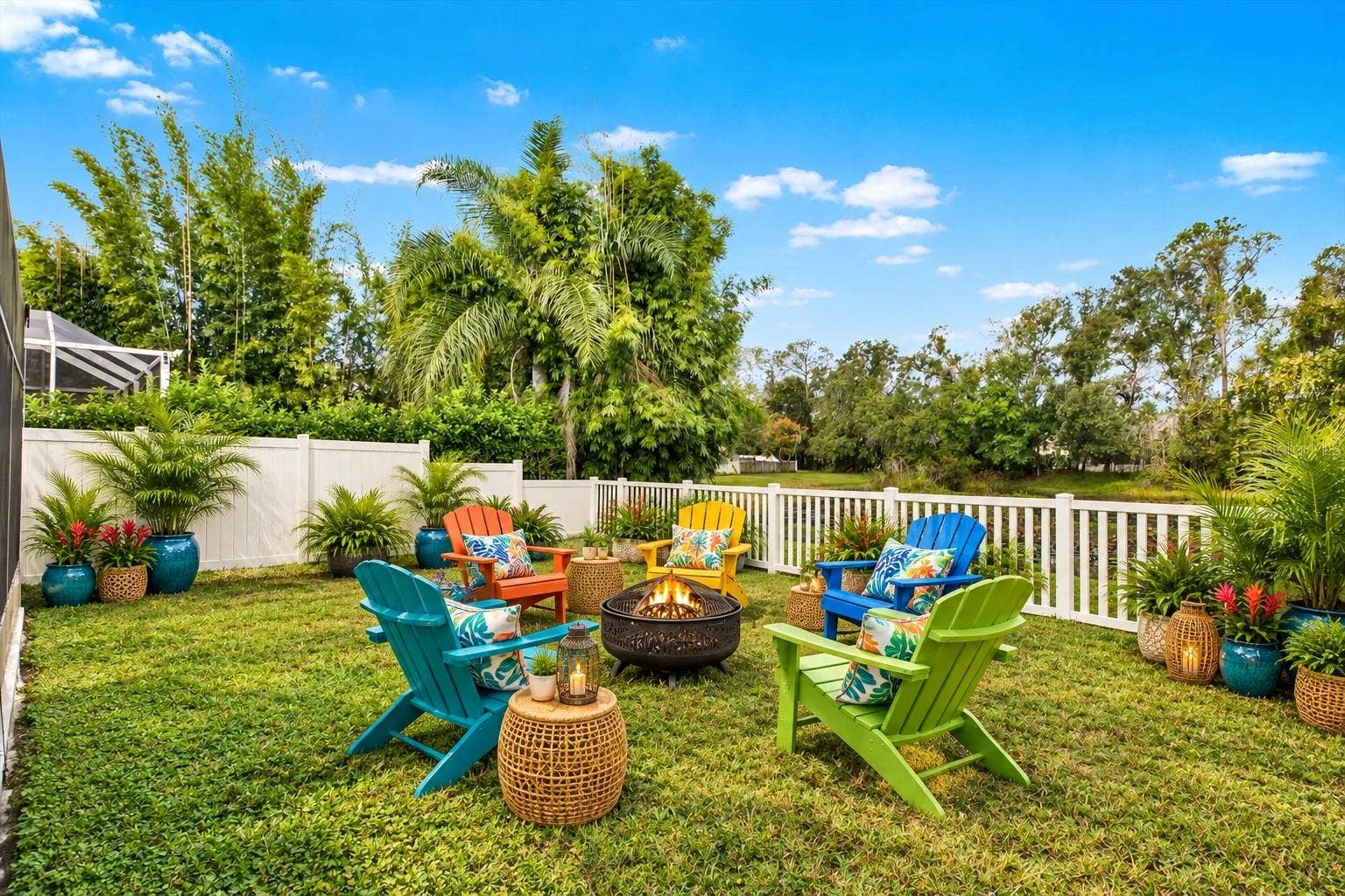 7901 CITRUS BLOSSOM DRIVE, Land O Lakes, FL 34637