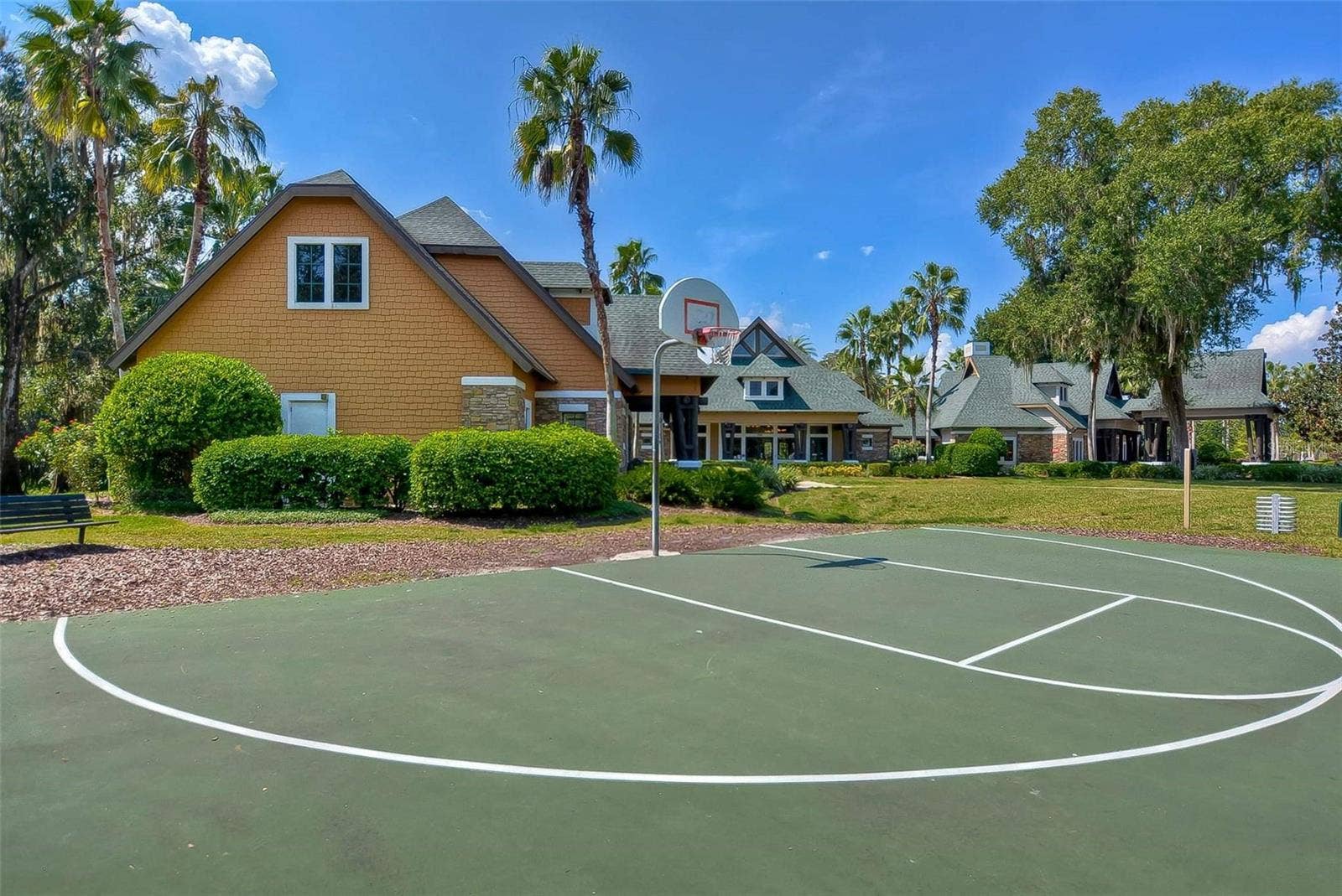 7901 CITRUS BLOSSOM DRIVE, Land O Lakes, FL 34637