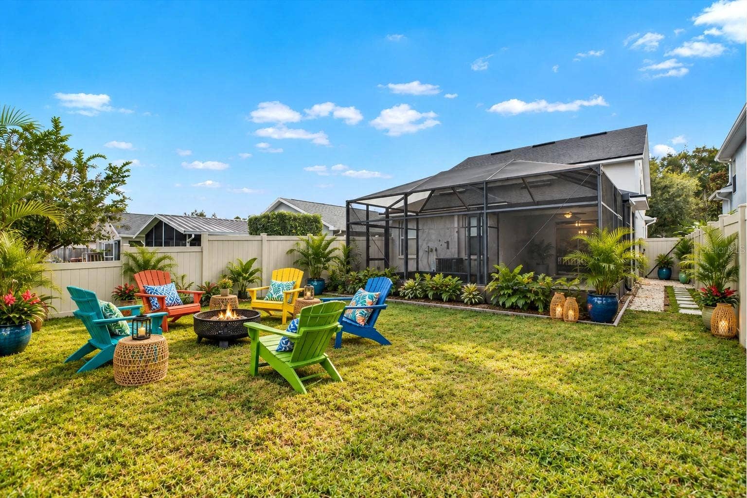7901 CITRUS BLOSSOM DRIVE, Land O Lakes, FL 34637