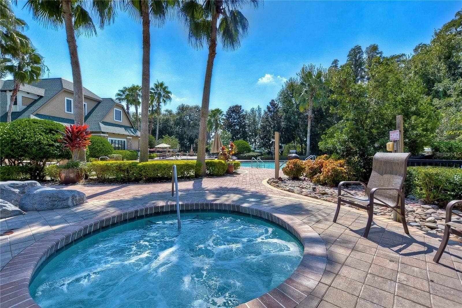 7901 CITRUS BLOSSOM DRIVE, Land O Lakes, FL 34637
