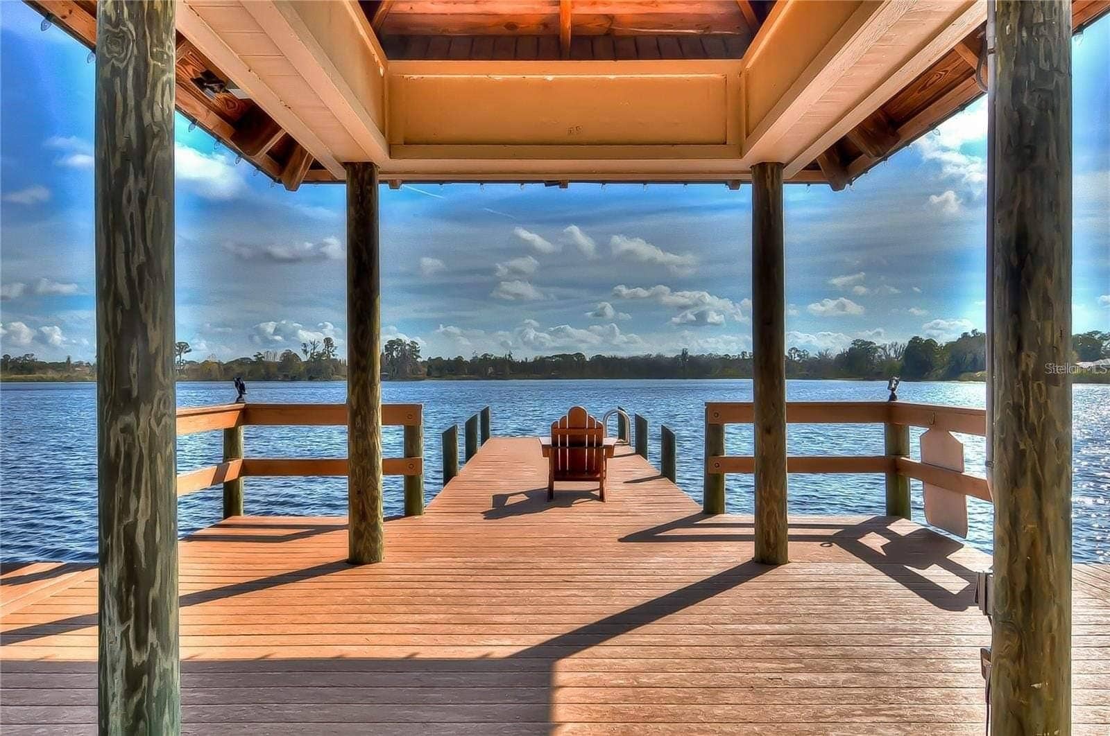 7901 CITRUS BLOSSOM DRIVE, Land O Lakes, FL 34637