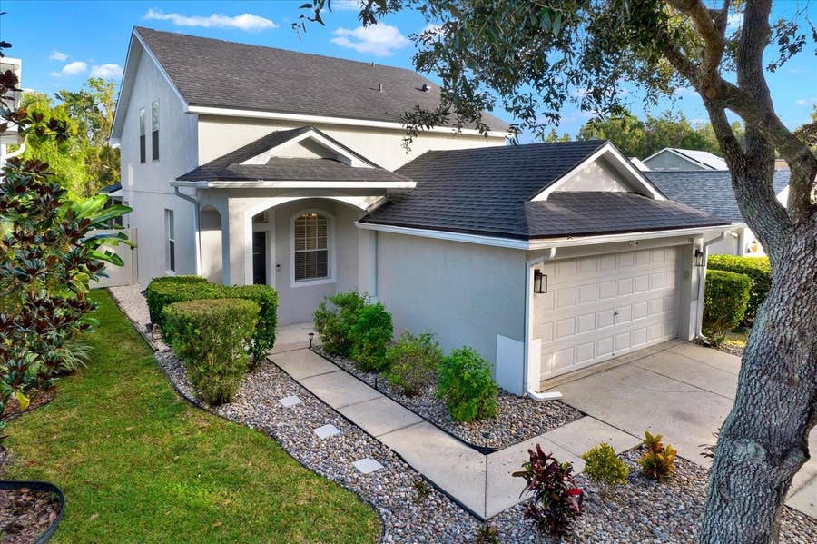 Property photo for 7901 CITRUS BLOSSOM DRIVE, Land O Lakes, FL