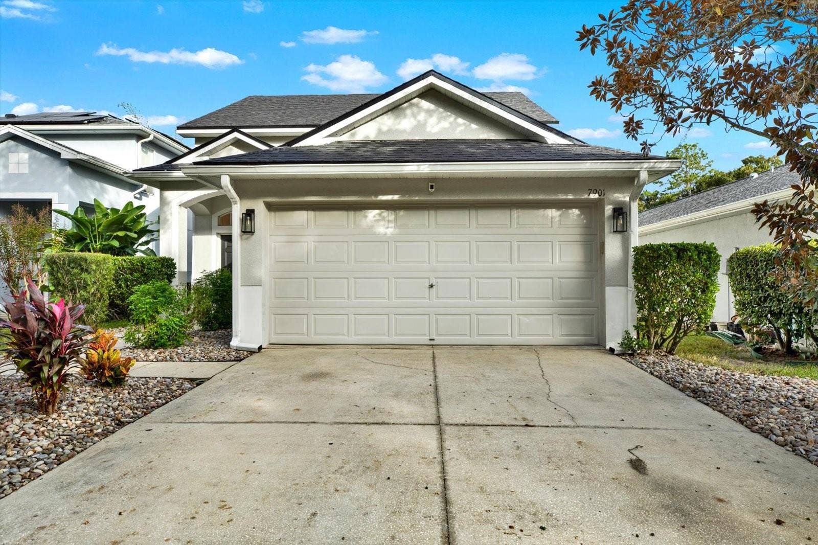 7901 CITRUS BLOSSOM DRIVE, Land O Lakes, FL 34637