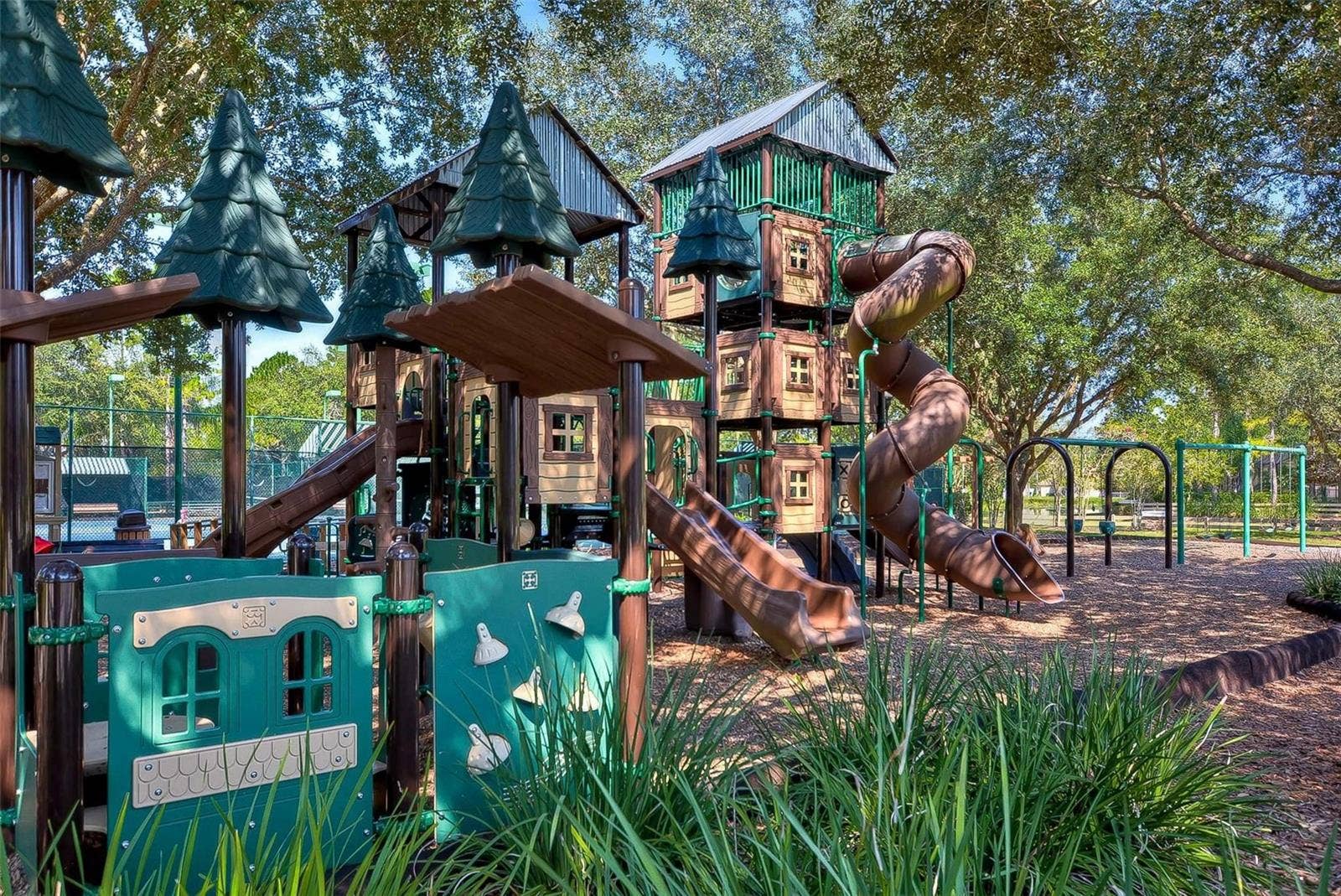 7901 CITRUS BLOSSOM DRIVE, Land O Lakes, FL 34637