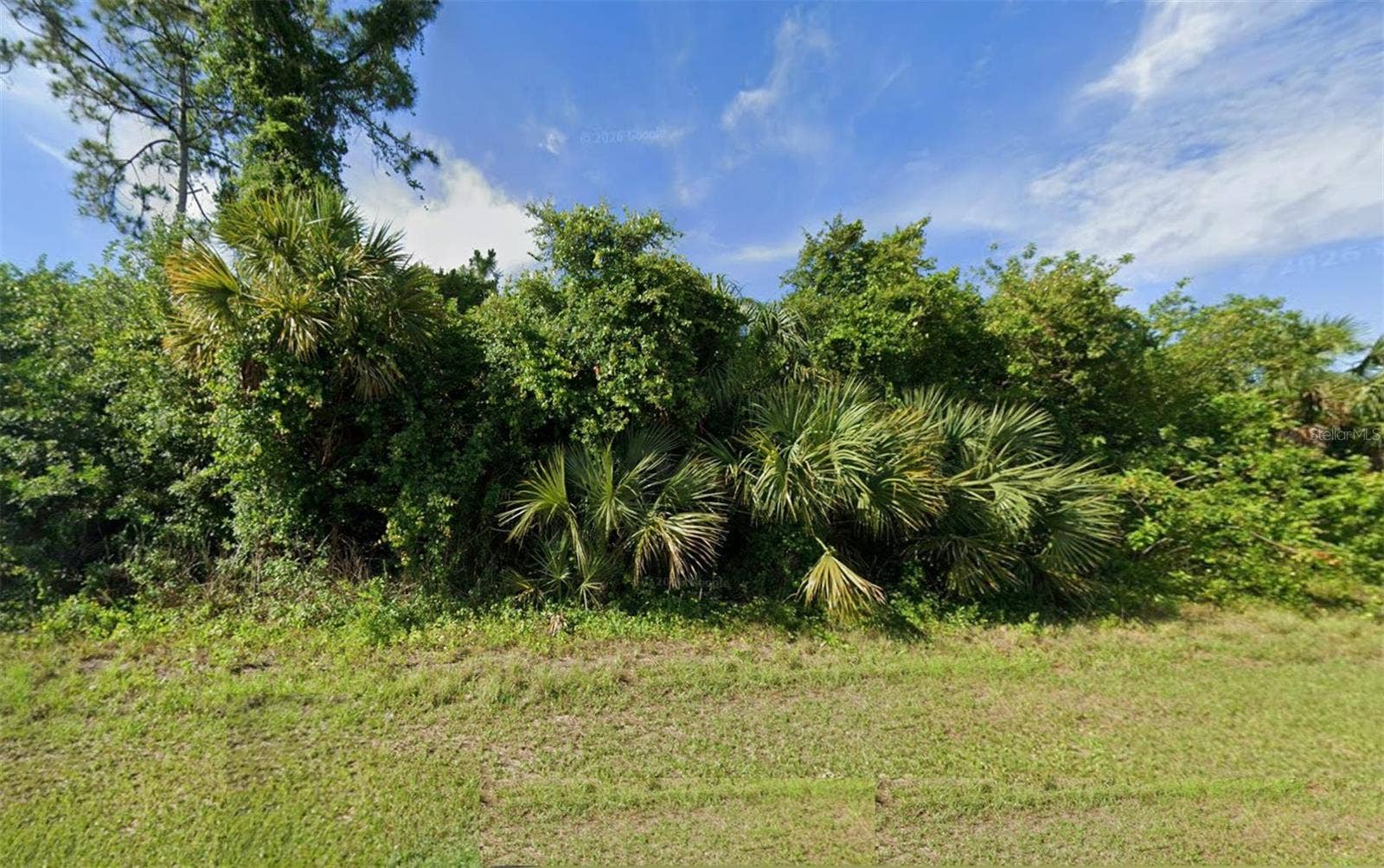 3667 WENONA DRIVE, North Port, FL 34288