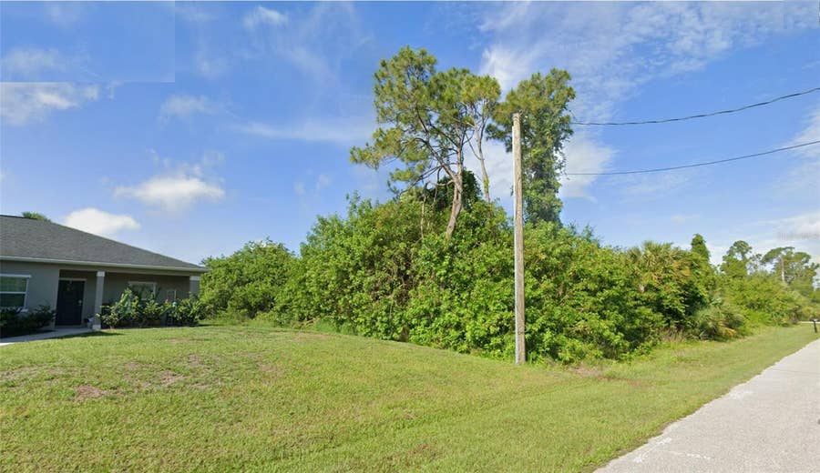 Property photo for 3667 WENONA DRIVE, North Port, FL