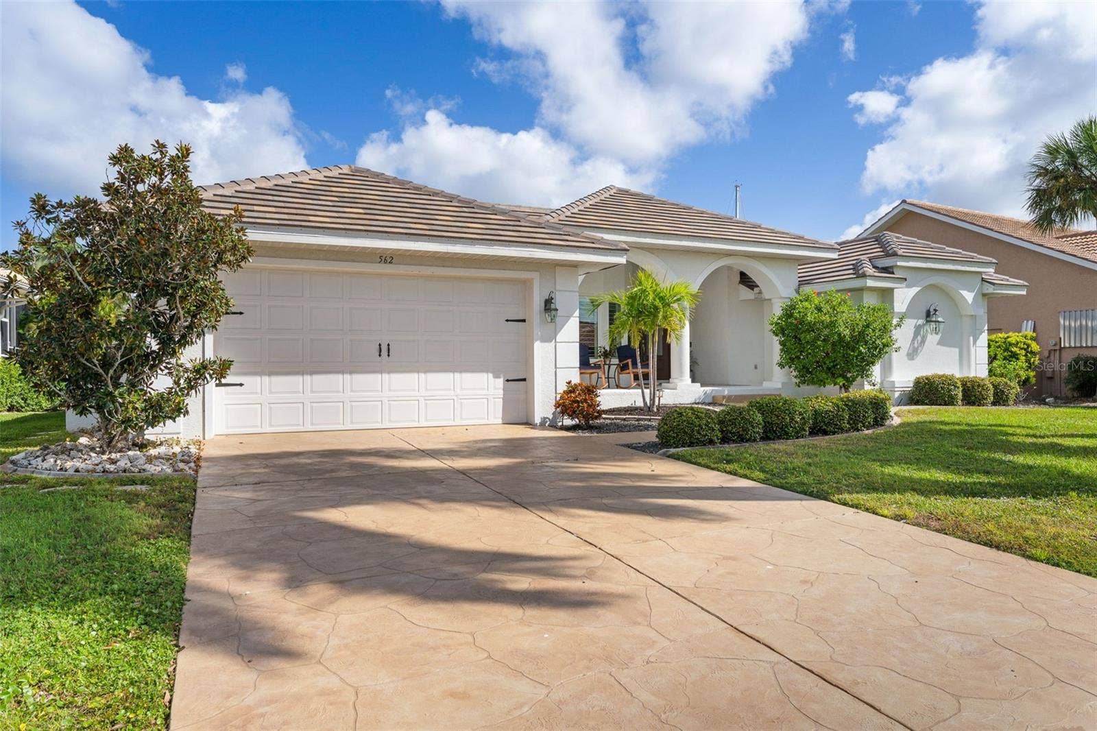 562 ANDORA DRIVE, Punta Gorda, FL 33950 562 ANDORA DRIVE, Punta Gorda, FL 33950