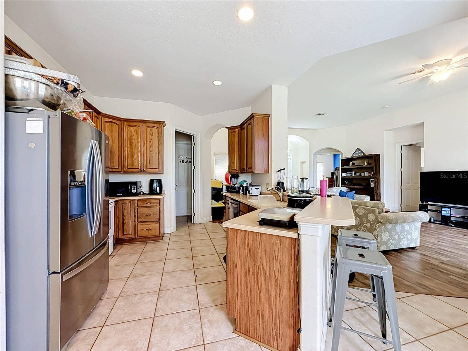 38634 LAKEVIEW WALK, Lady Lake, FL 32159