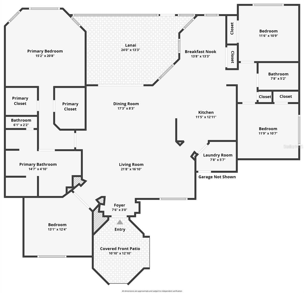 38634 LAKEVIEW WALK, Lady Lake, FL 32159