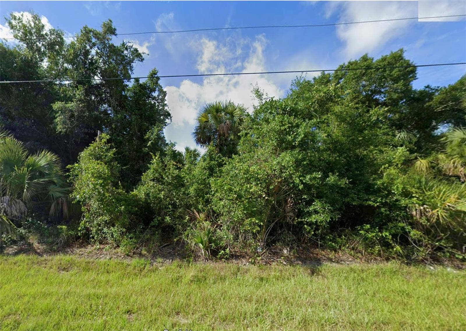 1511 JUSTICA STREET, North Port, FL 34288