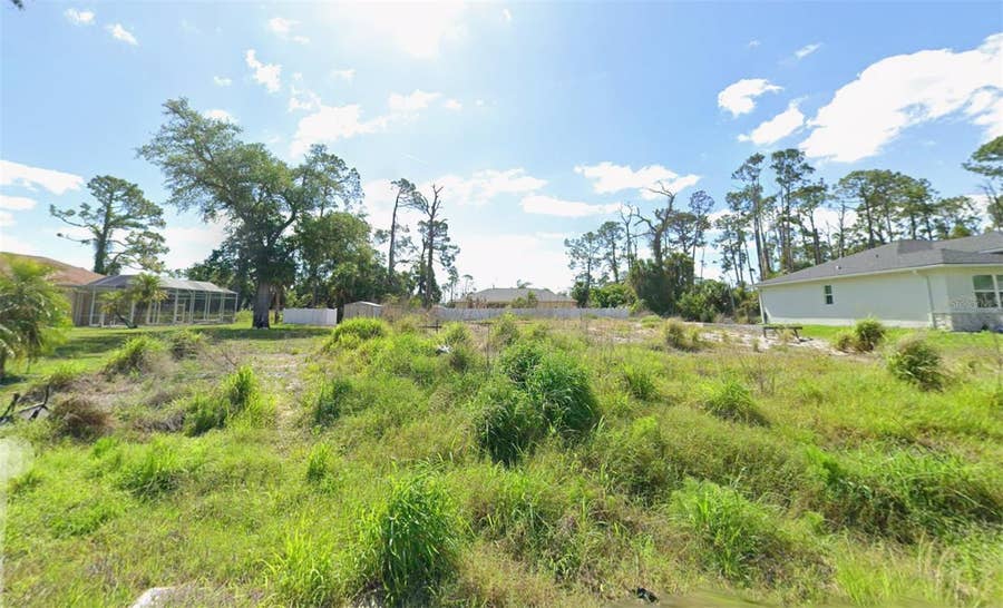 Property photo for 4016 FEATHER TERRACE, North Port, FL