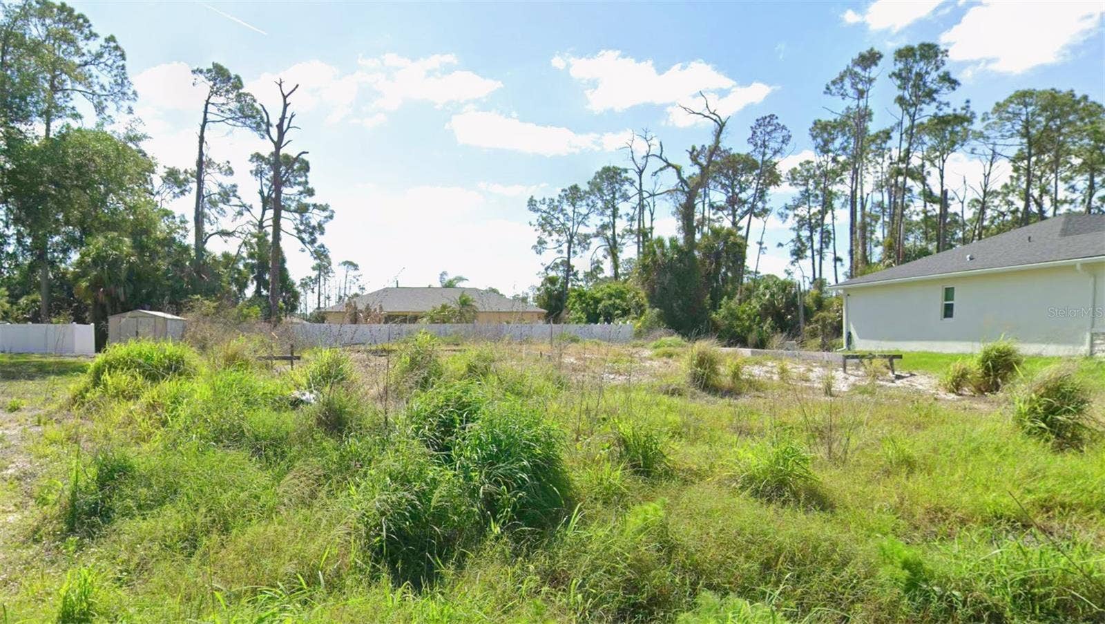 4016 FEATHER TERRACE, North Port, FL 34286 4016 FEATHER TERRACE, North Port, FL 34286
