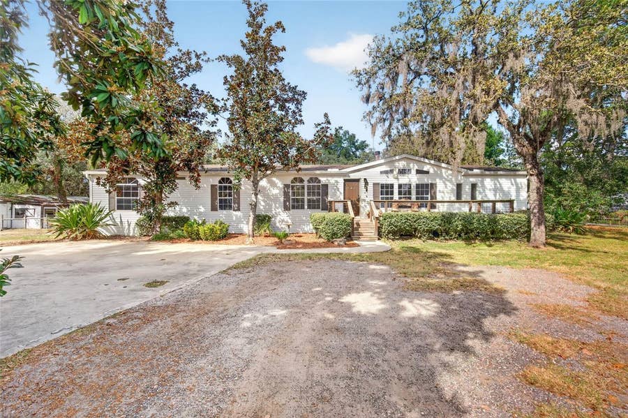 Property photo for 10245 KITTEN TRAIL, Hudson, FL
