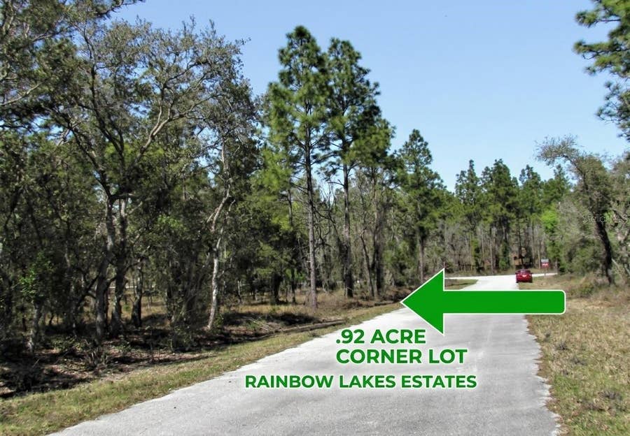 Property photo for LOMBARDY LANE, Dunnellon, FL