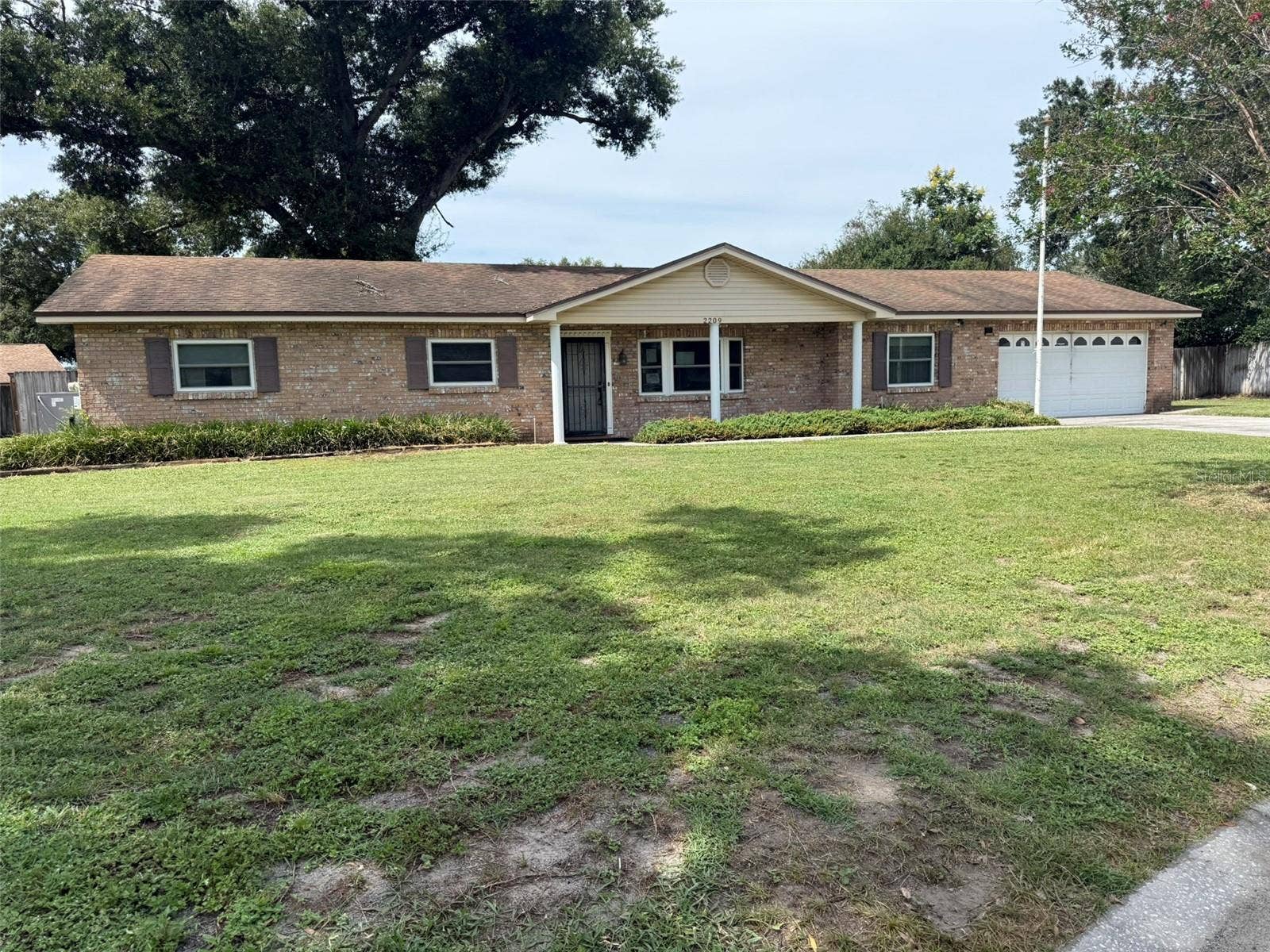2209 S WATERMAN DRIVE, Valrico, FL 33594 2209 S WATERMAN DRIVE, Valrico, FL 33594