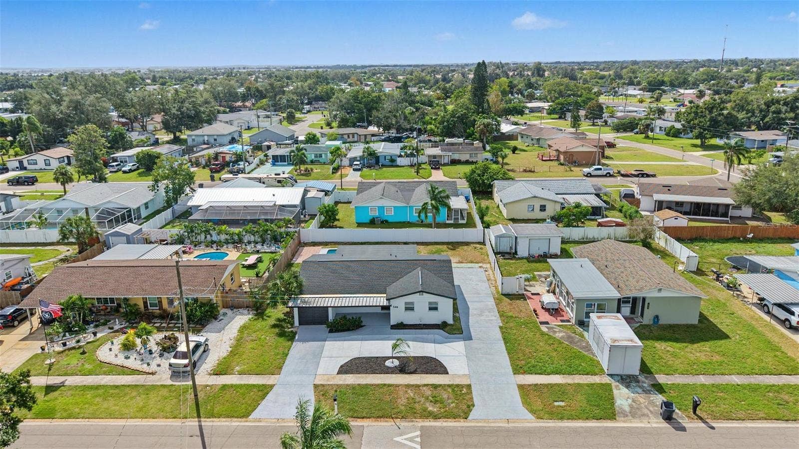 548 FRANDOR PLACE, Apollo Beach, FL 33572 548 FRANDOR PLACE, Apollo Beach, FL 33572