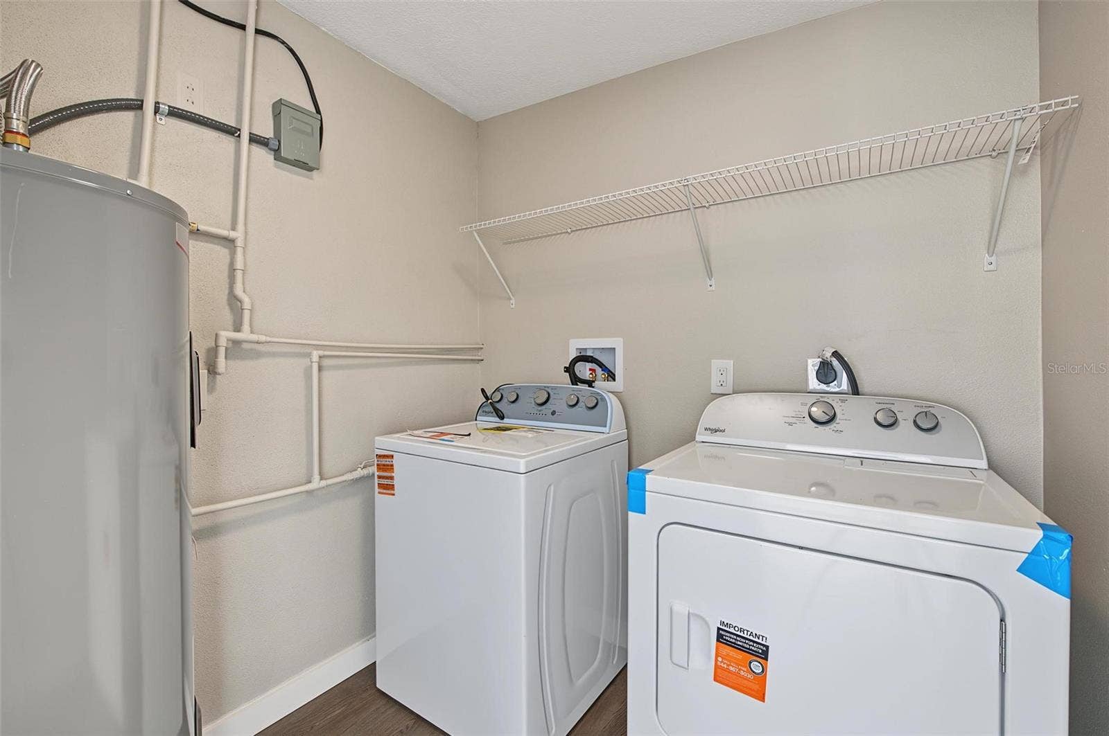 548 FRANDOR PLACE, Apollo Beach, FL 33572 548 FRANDOR PLACE, Apollo Beach, FL 33572