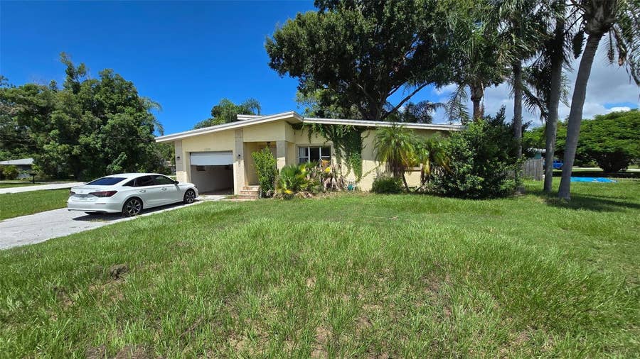 Property photo for 12600 PALM DRIVE, Largo, FL