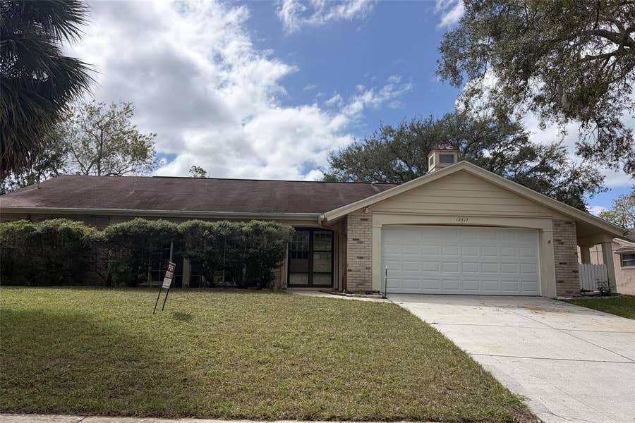 Property photo for 12517 COFFEE HILL ROW, Hudson, FL
