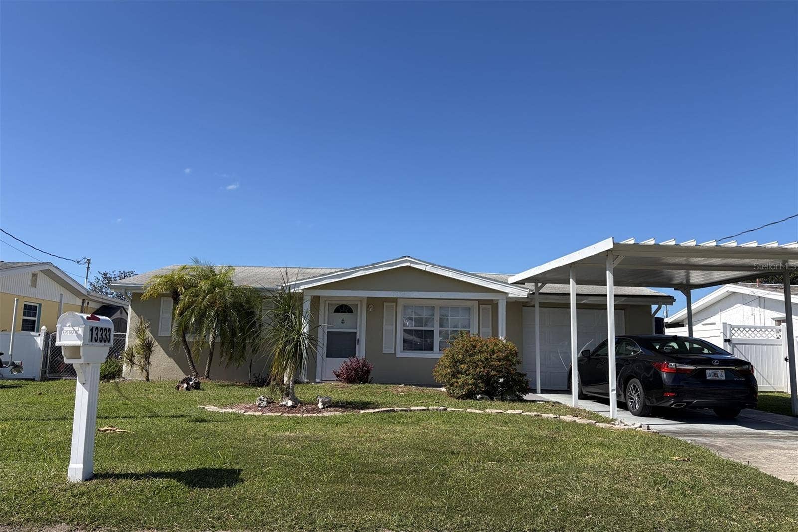 12517 COFFEE HILL ROW, Hudson, FL 34667 12517 COFFEE HILL ROW, Hudson, FL 34667