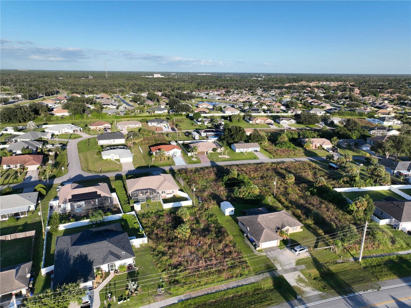 S BISCAYNE DRIVE, North Port, FL 34287 S BISCAYNE DRIVE, North Port, FL 34287