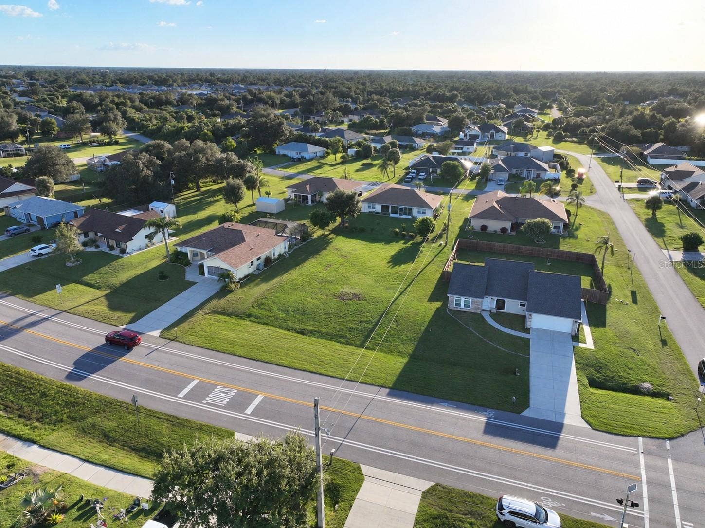 S BISCAYNE DRIVE, North Port, FL 34287 S BISCAYNE DRIVE, North Port, FL 34287