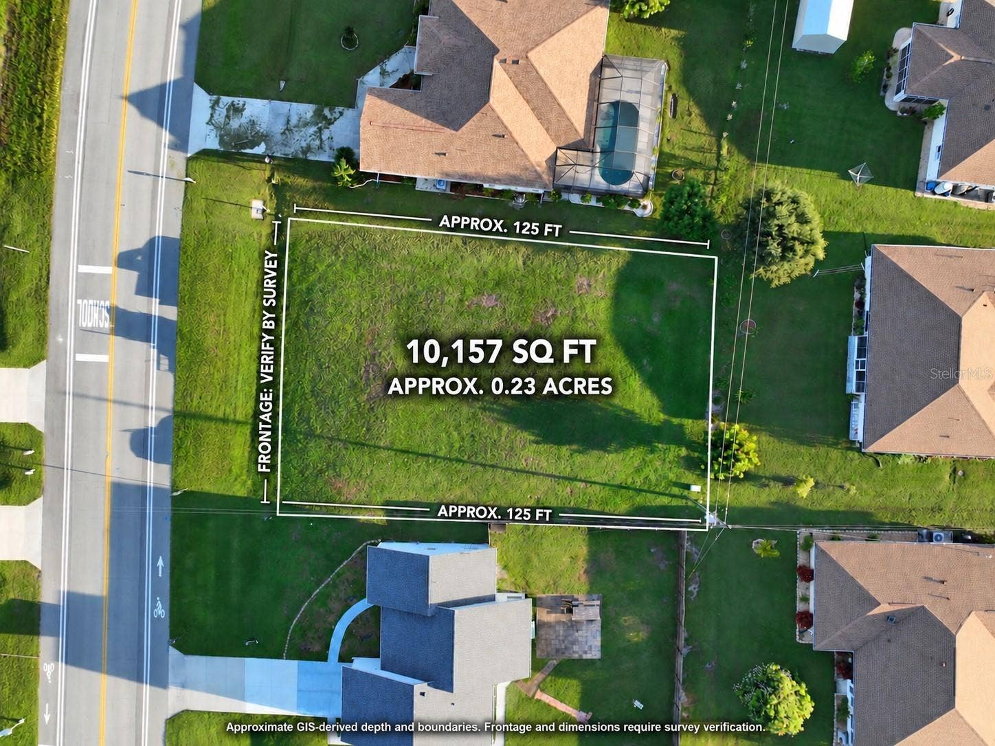 S BISCAYNE DRIVE, North Port, FL 34287 S BISCAYNE DRIVE, North Port, FL 34287