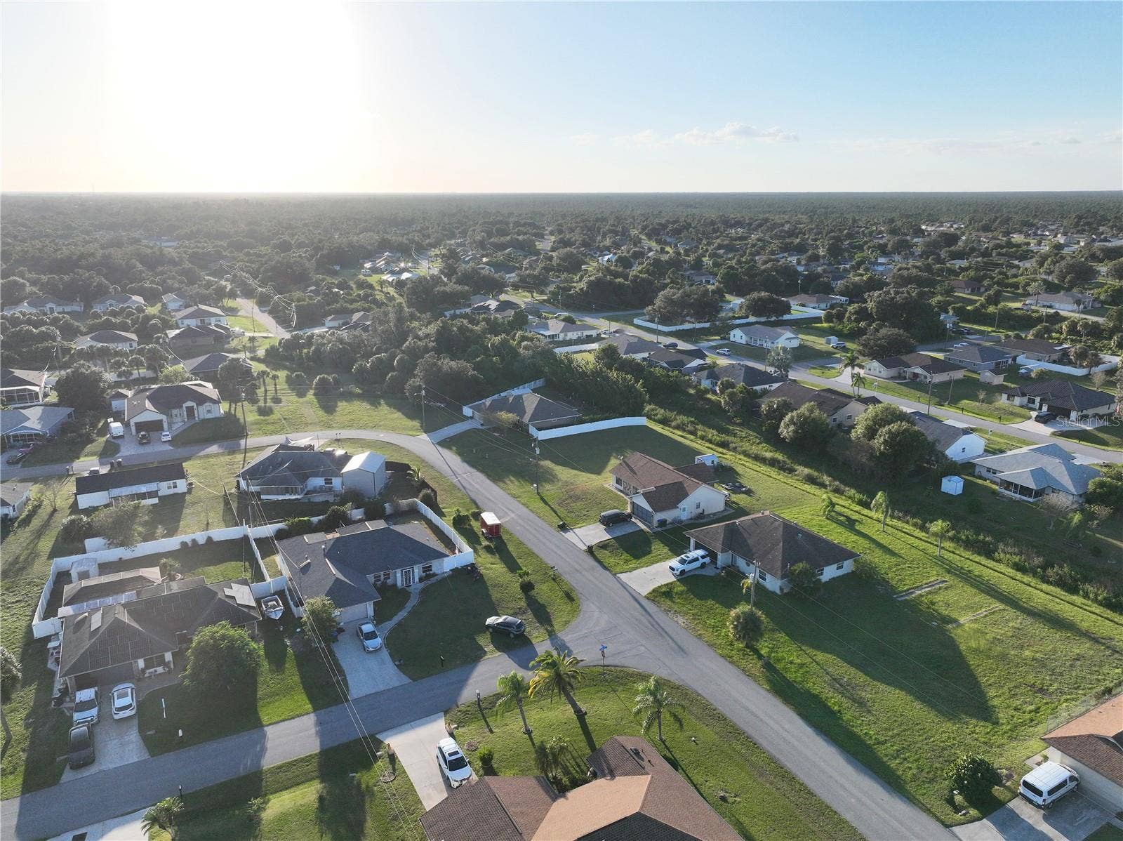 S BISCAYNE DRIVE, North Port, FL 34287 S BISCAYNE DRIVE, North Port, FL 34287