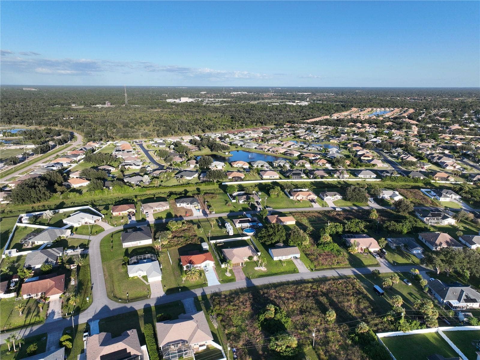 S BISCAYNE DRIVE, North Port, FL 34287 S BISCAYNE DRIVE, North Port, FL 34287