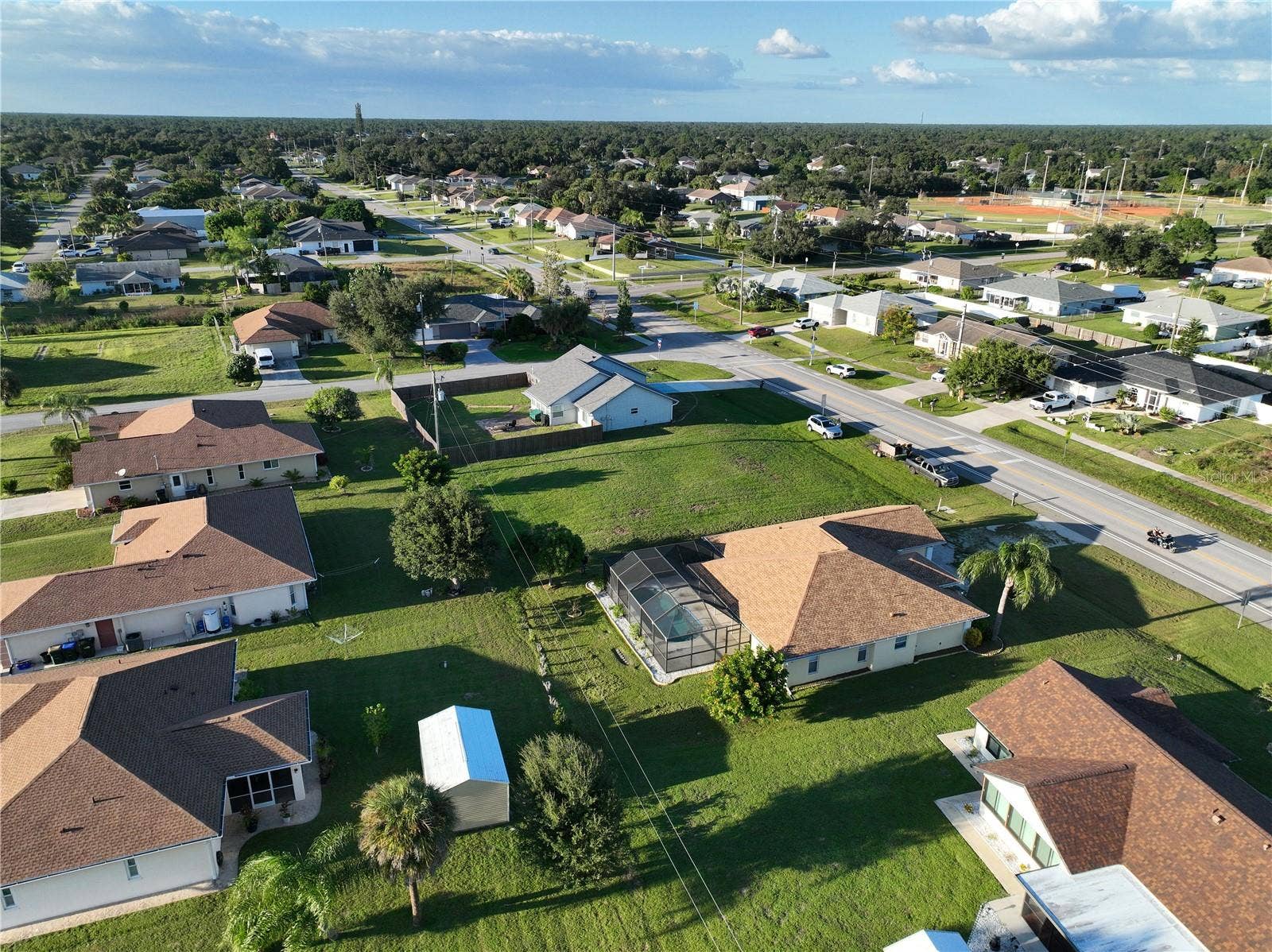 S BISCAYNE DRIVE, North Port, FL 34287 S BISCAYNE DRIVE, North Port, FL 34287
