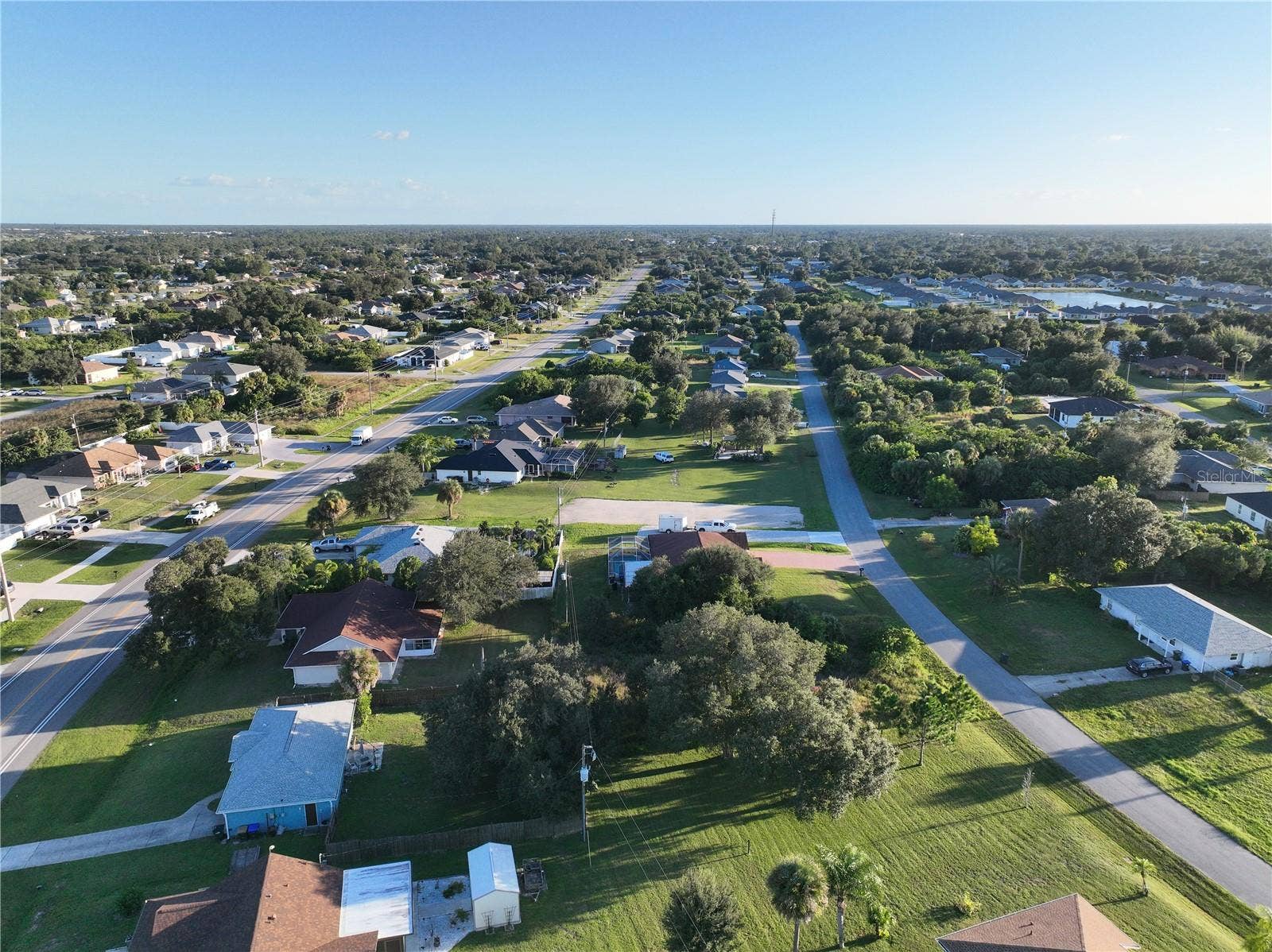 S BISCAYNE DRIVE, North Port, FL 34287 S BISCAYNE DRIVE, North Port, FL 34287