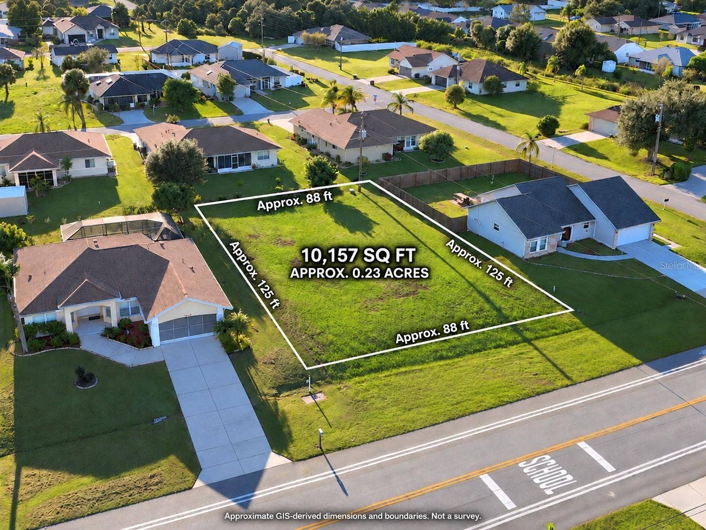 S BISCAYNE DRIVE, North Port, FL 34287 S BISCAYNE DRIVE, North Port, FL 34287