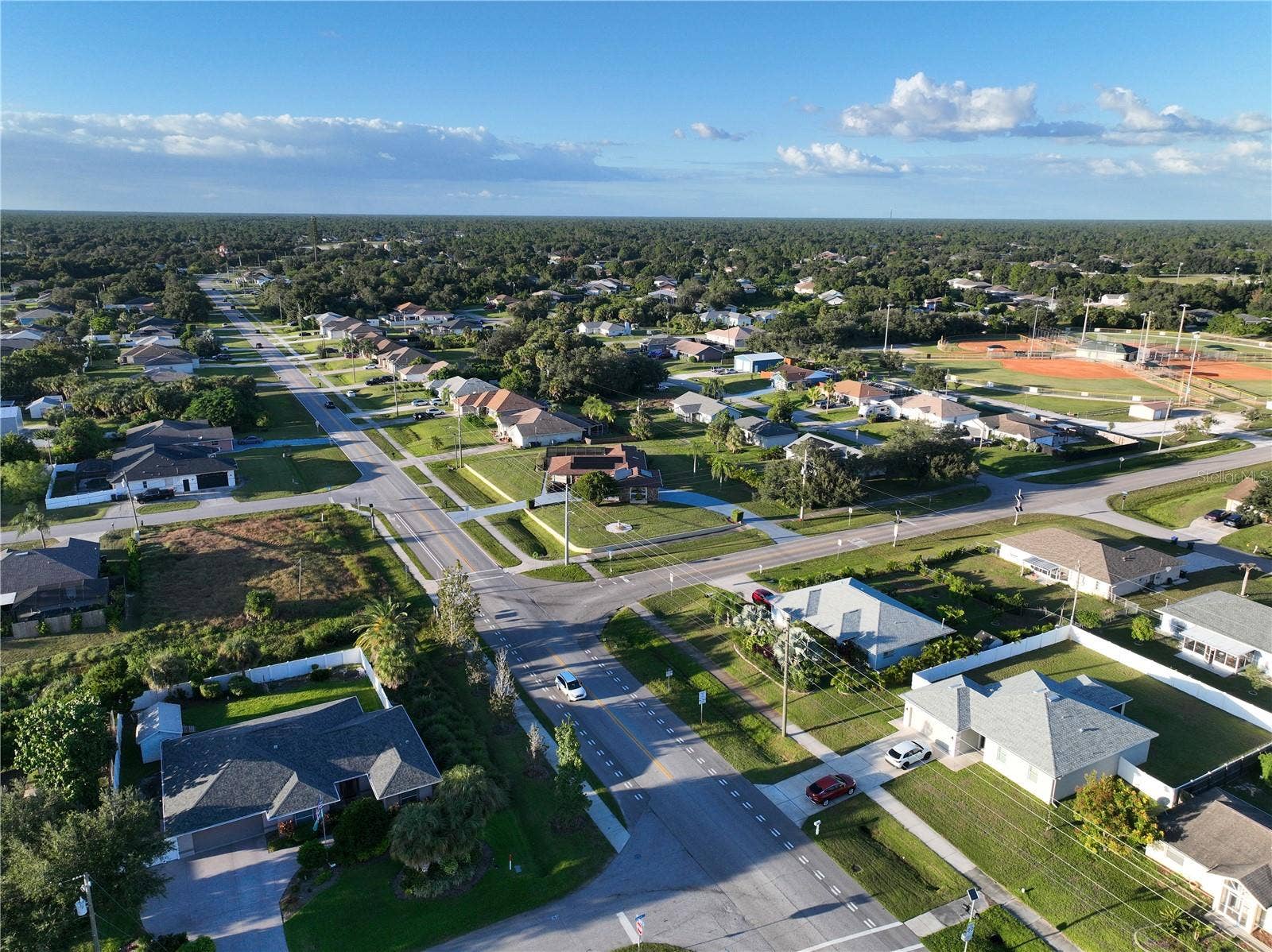 S BISCAYNE DRIVE, North Port, FL 34287 S BISCAYNE DRIVE, North Port, FL 34287