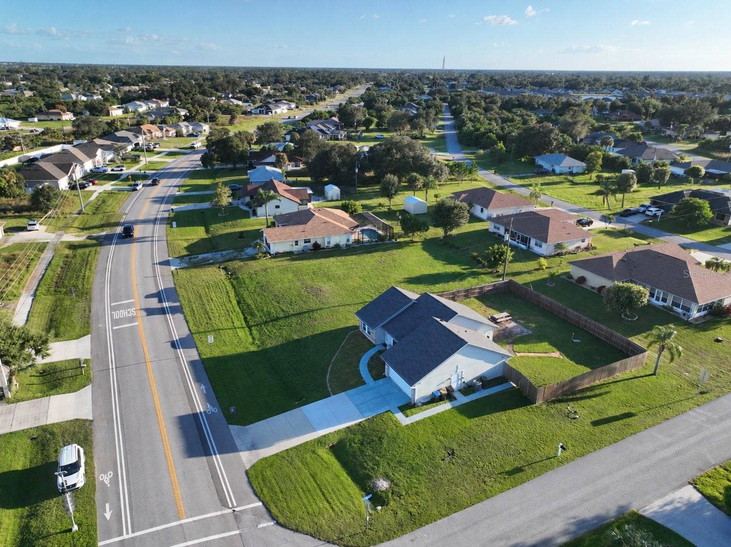 S BISCAYNE DRIVE, North Port, FL 34287 S BISCAYNE DRIVE, North Port, FL 34287