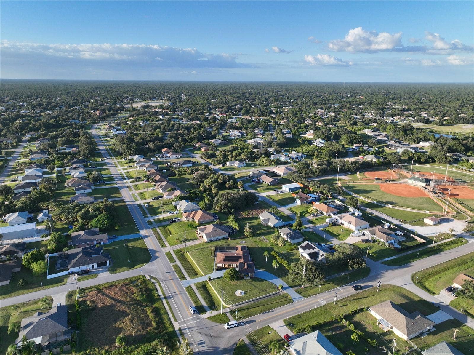 S BISCAYNE DRIVE, North Port, FL 34287 S BISCAYNE DRIVE, North Port, FL 34287