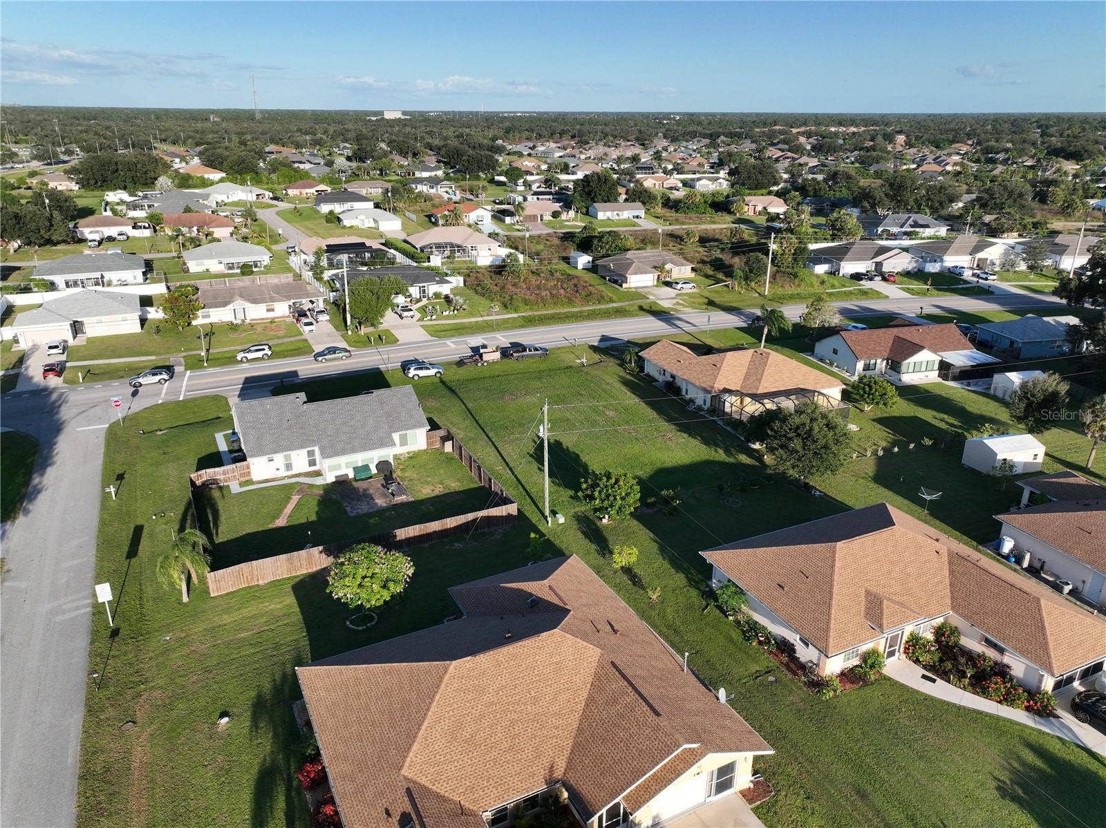 S BISCAYNE DRIVE, North Port, FL 34287 S BISCAYNE DRIVE, North Port, FL 34287