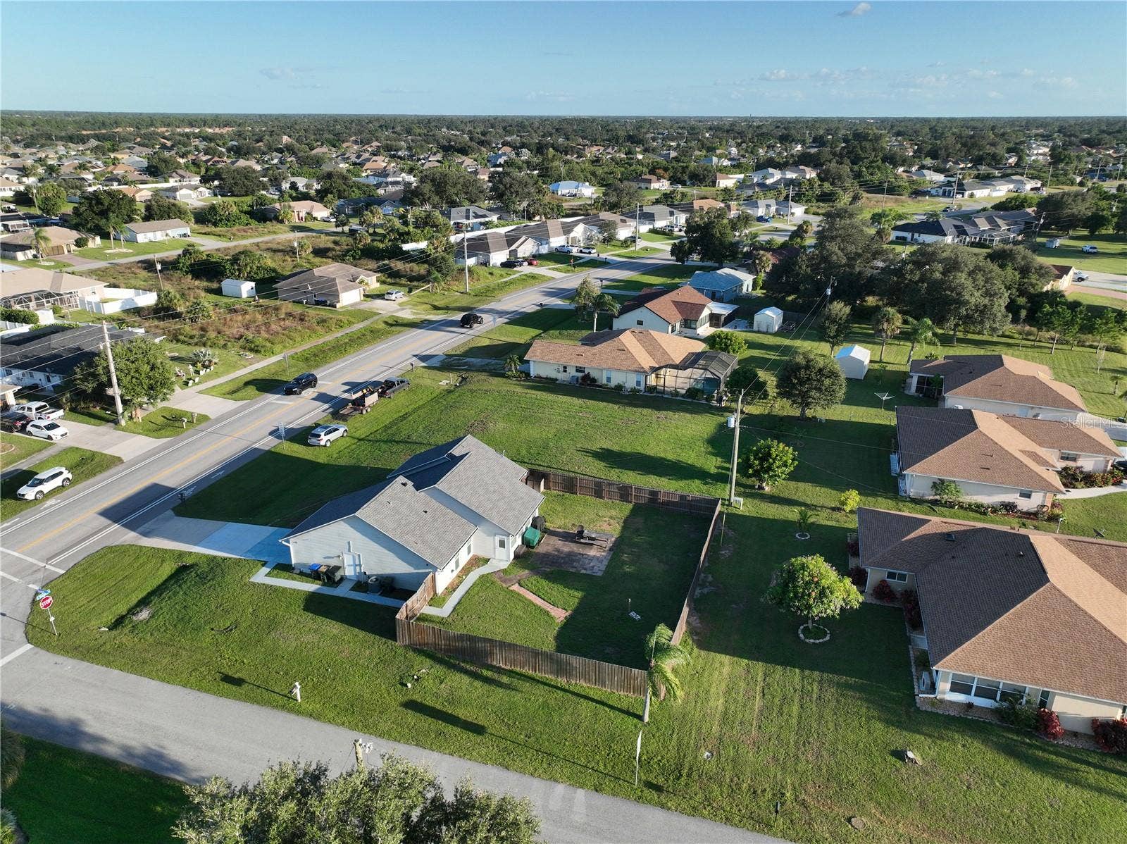 S BISCAYNE DRIVE, North Port, FL 34287 S BISCAYNE DRIVE, North Port, FL 34287