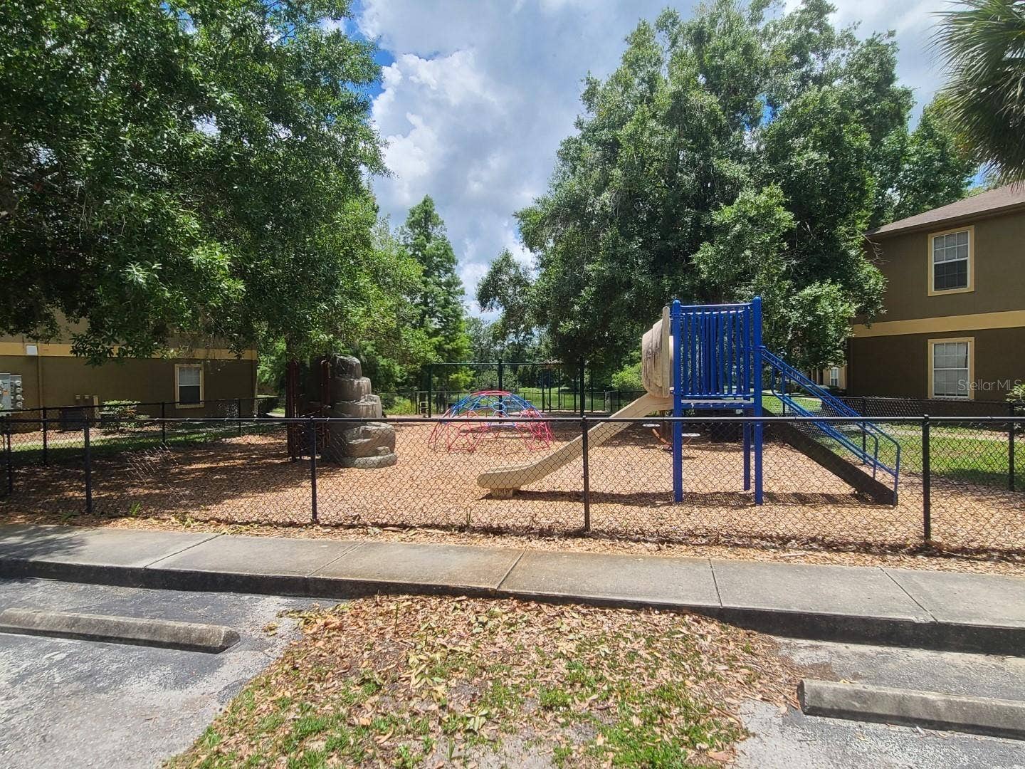 5901 BRICKLEBERRY LANE, #203, Zephyrhills, FL 33541
