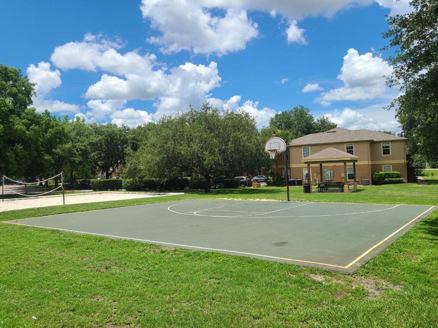 5901 BRICKLEBERRY LANE, #203, Zephyrhills, FL 33541