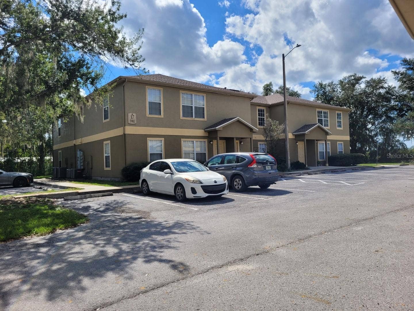 5901 BRICKLEBERRY LANE, #203, Zephyrhills, FL 33541