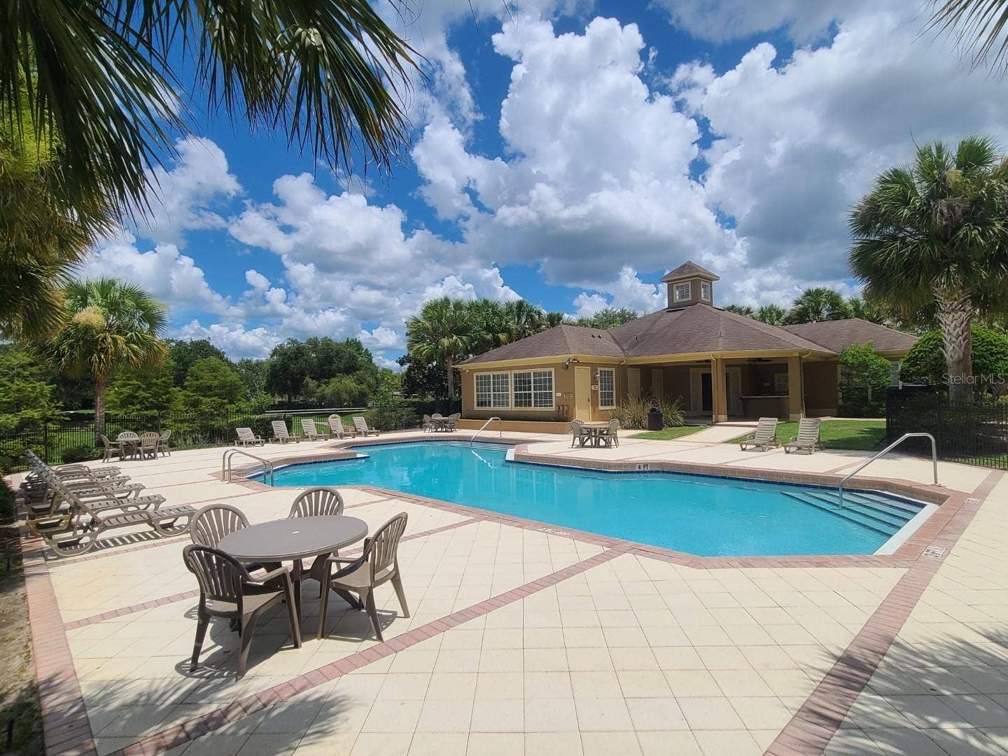 5901 BRICKLEBERRY LANE, #203, Zephyrhills, FL 33541