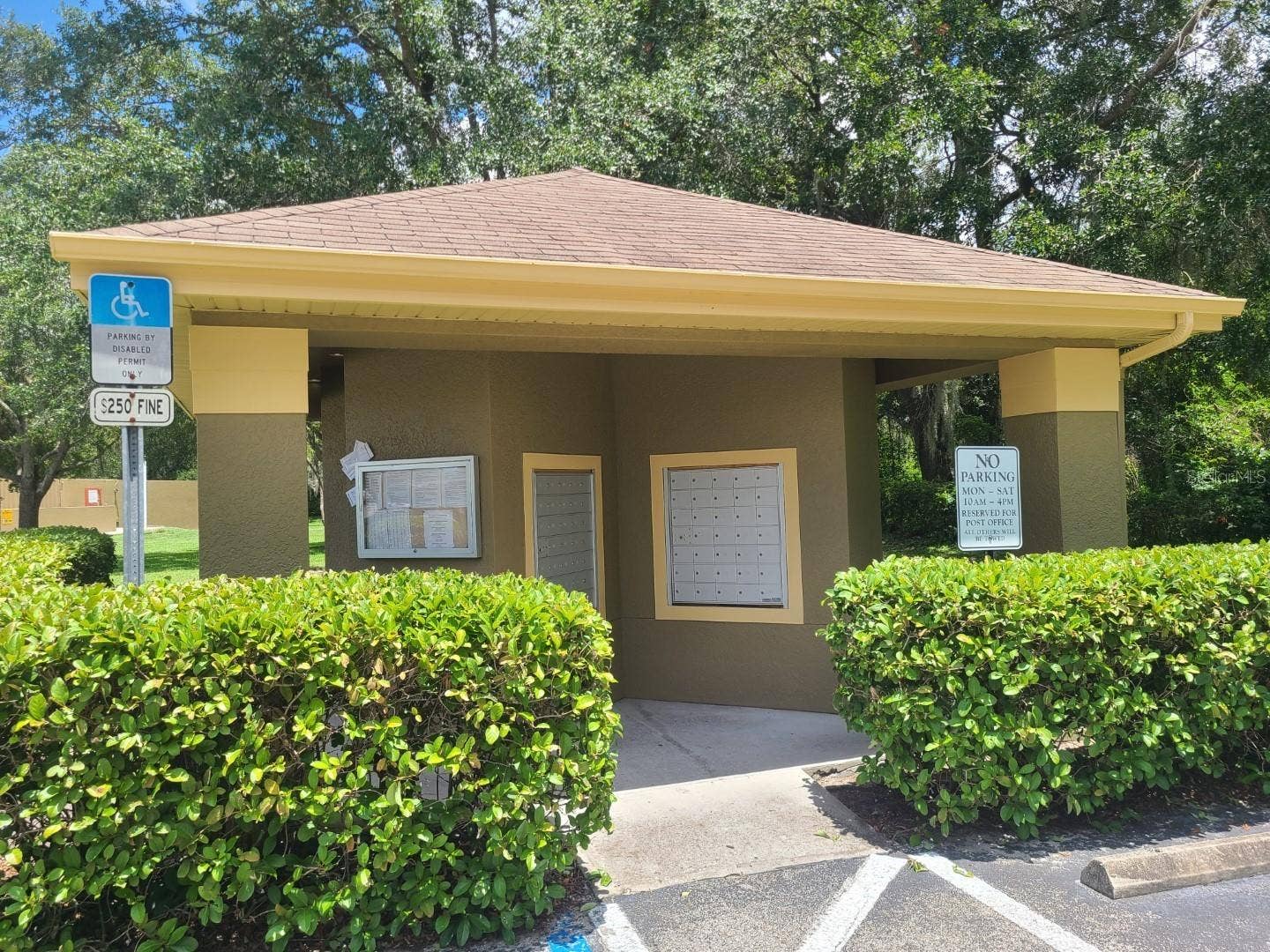5901 BRICKLEBERRY LANE, #203, Zephyrhills, FL 33541